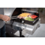 Camp Chef 14in Sidekick Sear Includes Stainless Steel Bbq Box, Silver/Black, PG14BB