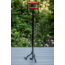 Camp Chef 22 Deluxe Dutch Oven Lid Lifter, Black/Red, DOLL22