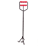 Camp Chef 22 Deluxe Dutch Oven Lid Lifter, Black/Red, DOLL22