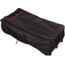 Camp Chef 3-Burner Roller Bag, Top-loading, Black, RCB90