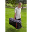 Camp Chef 3-Burner Roller Bag, Top-loading, Black, RCB90