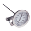 Camp Chef 6in. Analog Thermometer, Fahrenheit Reading, For Kitchen DFT6CC