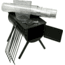 Camp Chef Alpine Heavy Duty Cylinder Stove, Black, CS14