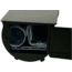 Camp Chef Alpine Heavy Duty Cylinder Stove, Black, CS14