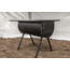 Camp Chef Alpine Heavy Duty Cylinder Stove, Black, CS14