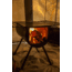 Camp Chef Alpine Heavy Duty Cylinder Stove, Black, CS14