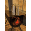 Camp Chef Alpine Heavy Duty Cylinder Stove, Black, CS14