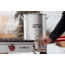 Camp Chef Aluminum Hot Water Pot, 32-quart, Silver, HWP32A