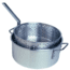 Camp Chef Aluminum Pot, 10.5quart Pots DP10CC