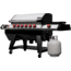 Camp Chef Apex 36in Pellet Grill w/ Optional Gas Kit and Sidekick