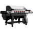 Camp Chef Apex 36in Pellet Grill w/ Optional Gas Kit and Sidekick