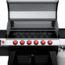 Camp Chef Apex 36in Pellet Grill w/ Optional Gas Kit and Sidekick
