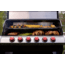 Camp Chef Apex 36in Pellet Grill w/ Optional Gas Kit and Sidekick
