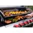 Camp Chef Apex 36in Pellet Grill w/ Optional Gas Kit and Sidekick