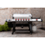 Camp Chef Apex 36in Pellet Grill w/ Optional Gas Kit and Sidekick