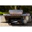 Camp Chef Apex 36in Pellet Grill w/ Optional Gas Kit and Sidekick