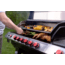 Camp Chef Apex Pellet Grill w/ Optional Gas Kit/Sidekick, Stainless Steel/ Black, 36in, PG36HGSK