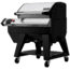 Camp Chef Apex Pellet Grill, 24 in, Stainless Steel/ Black, PG24HG
