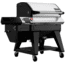 Camp Chef Apex Pellet Grill, 24 in, Stainless Steel/ Black, PG24HG