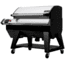 Camp Chef Apex Pellet Grill, 36 in, Stainless Steel/ Black, PG36HG