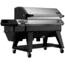 Camp Chef Apex Pellet Grill, 36 in, Stainless Steel/ Black, PG36HG