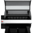 Camp Chef Apex Pellet Grill, 36 in, Stainless Steel/ Black, PG36HG
