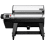 Camp Chef Apex Pellet Gril, Stainless Steel/ Black, 36in, PG36HG