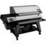 Camp Chef Apex Pellet Grill Folding Front Shelf, 36 in, Black, PG36HGFS