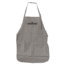 Camp Chef Apron, Gray, APRGRY