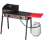 Camp Chef Big Gas Grill 2X Stove, Black/Silver, SPG60B