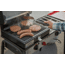 Camp Chef Big Gas Grill 2X Stove, Black/Silver SPG60B