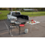 Camp Chef Big Gas Grill 2X Stove, Black/Silver SPG60B