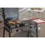 Camp Chef Big Gas Grill 2X Stove, Black/Silver SPG60B