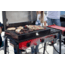 Camp Chef Big LP Gas Grill, 608Sq. inch. Cooking Area, 3 Burner, Red SPG90BCC