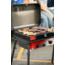 Camp Chef Big LP Gas Grill, 608Sq. inch. Cooking Area, 3 Burner, Red SPG90BCC