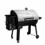 Camp Chef Blanket for 30in Pellet Grills, Grey, PG30BLKL