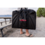 Camp Chef Carry Bag for Barbecue Box, Top-loading, Black, BB90BAG