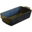 Camp Chef Cast Iron Bread Pan, Black, CIBP9