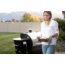 Camp Chef Cast Iron Bread Pan, Black, CIBP9