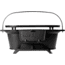 Camp Chef Cast Iron Charcoal Grill, Black, CIGR19