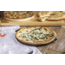 Camp Chef Cast Iron Pizza Pan, 14in Diameter, Black, CIPZ14