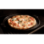 Camp Chef 14in True Seasoned Cast Iron Pizza Pan, Black, CIPZ14