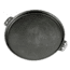 Camp Chef Cast Iron Pizza Pan, 14in. Diameter CIPZ14CC