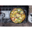 Camp Chef Cast Iron Skillet 14 in, Black, SK14