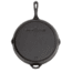 Camp Chef Cast Iron Skillet 14 in, Black, SK14