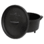 Camp Chef Classic Baking Dish, 2 gal 12in. Diameter Dutch Oven SDO12DCC