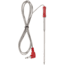 Camp Chef Competition Meat Probe 380C Red Marker, Silver W/ Red, PG24-89R