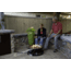 Camp Chef Del Rio Gas Fire Pit, 17.58 kW FP29LGCC
