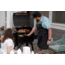 Camp Chef Deluxe Apron, Black, APRB