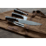 Camp Chef Deluxe Carving Knife Set, 4-Piece, KSET4